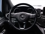 Mercedes-Benz Třídy V 2,1 220d 120kW Bluetec 8-míst - náhled 17