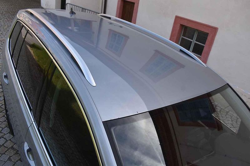 Volkswagen Touran se bohužel loučí. Náhrada se bude hledat těžko.
