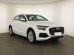 Audi Q8 (2023) 55 TFSI - fotografie inzerátu