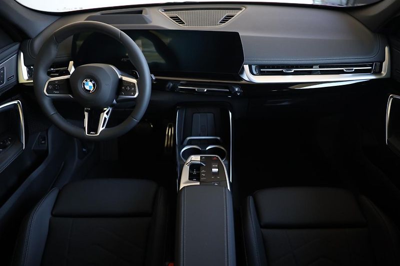 BMW X1 xDrive20d - fotka 5 z 17
