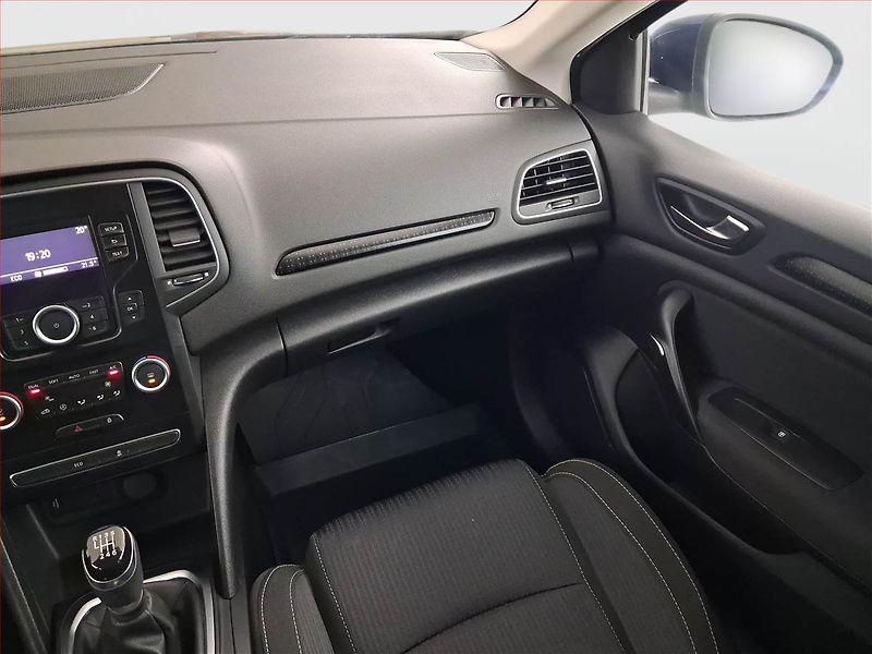 Renault Mégane (2016) 1.2 TCe, Serv.kniha, Tempomat - fotka 8 z 17