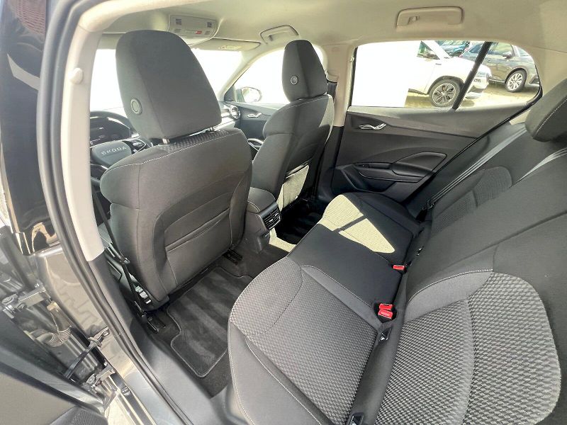 Škoda Fabia (2025) Top Selection 1.0 TSI 85 kW 7° - fotka 15 z 31