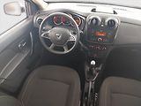 Dacia Logan (2018) 1.0 SCe, ČR,1.maj, Serv.kniha - náhled 7