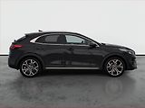 Kia XCeed (2019) 1.4 T-GDI, Serv.kniha, Kůže - náhled 6