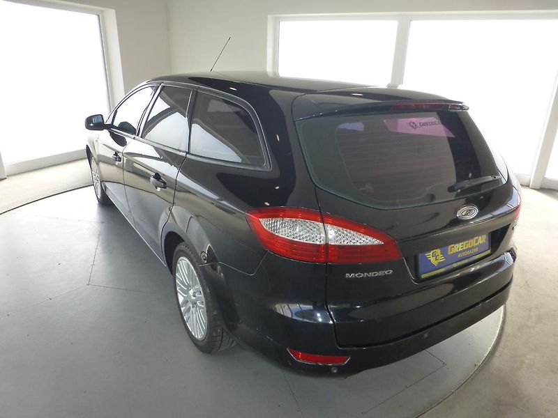 Ford Mondeo (2008) 2,0TDCI*DIGIKLIMA**ALU*PARK.S* - fotka 8 z 24