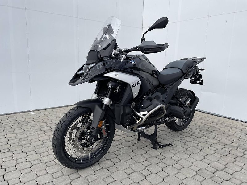 BMW (2026) R 1300 GS - fotka 5 z 13