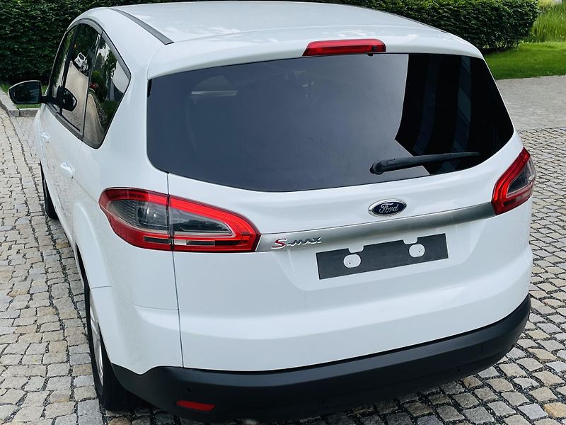 Ford S-MAX 2.0TDCi MANUÁL SERVISKA  - fotka 16 z 40