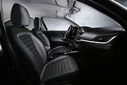 Fiat AEgea.
