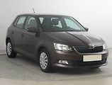 Škoda Fabia (2015) Ambition 1.4 TDI, ČR,1.maj - náhled 1