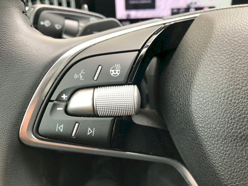 Škoda Superb (2025) COMBI SELEC TD 110/2.0 A7F - fotka 20 z 30
