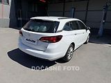 Opel Astra (2018) 1.6CDTi Sports Tourer, ČR - náhled 1