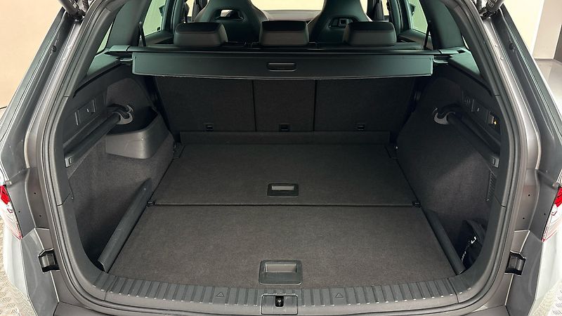 Škoda Kodiaq 2.0 TSI DSG 4x4 RS - fotka 17 z 32