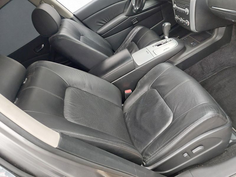 Nissan Murano (2011) II. Tekna dCi 190 4x4 - fotka 23 z 40