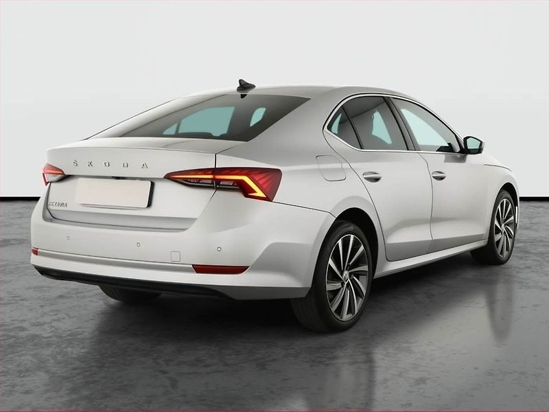 Škoda Octavia (2023) Style 2.0 TDI - fotka 5 z 23