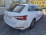 Škoda Superb 2.0 TDI ALCANTRA Led DSG  - náhled 3