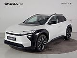 Toyota bZ4X (2026) FACELIFT AWD 343k EXECUTIVE - náhled 1