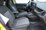 Fiat Dobló (2017) Maxi 1.6 MultiJet, SR - náhled 9