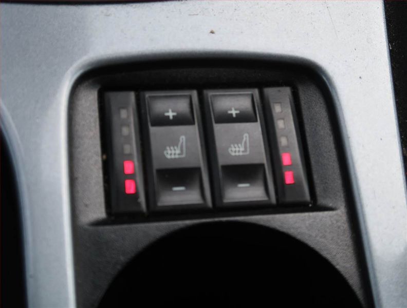 Ford Mondeo (2012) Trend 1.6 TDCi, Serv.kniha - fotka 18 z 20