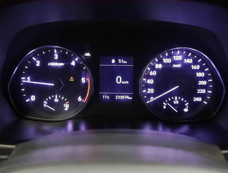 Hyundai i30 (2021) 1.6 CRDi, ČR,1.maj, Serv.kniha - fotka 11 z 22