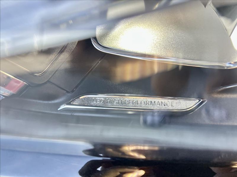 Mercedes-Benz CLA 180d SB LED NAVI  záruka - fotka 51 z 53