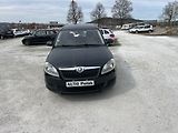 Škoda Roomster 1.2 TSI - náhled 1