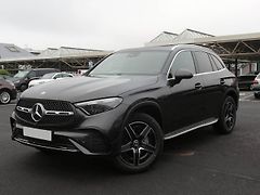 Mercedes-Benz GLC 200d 4M AMG 360 Paměť DIGI.LIG - fotografie inzerátu
