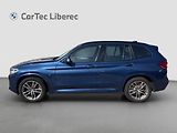 BMW X3 xDrive20d - náhled 4