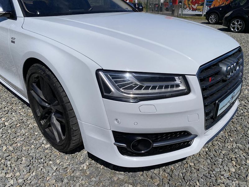 Audi A8 S8 4.0i V8 520PS CZ DPH EXTRA! - fotka 71 z 176