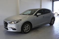 Mazda 3 2,0I SKYACTIV-G - fotografie inzerátu