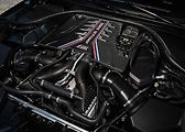 BMW M5 CS (2021)