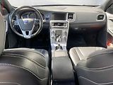 Volvo V60 (2017) 2.0 D, AT, LED, kamera - náhled 8