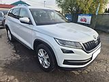 Škoda Kodiaq 2,0 TDI DSG 4x4 Style Plus, ta - náhled 2