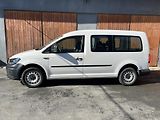 Volkswagen Caddy (2018) MAXI 2,0TDi 150k 6rychl. -DPH - náhled 7