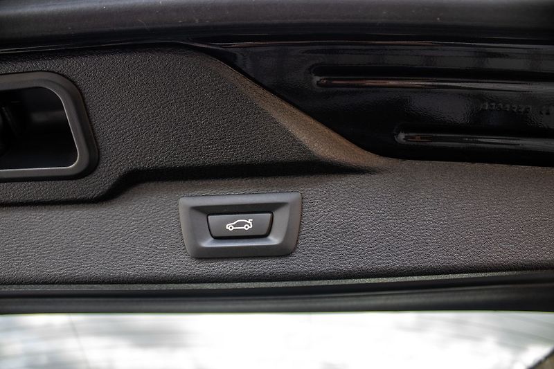 BMW X5 - fotka 51 z 51