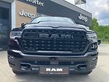Dodge RAM (2025) 3.0 I6 548k LIMITED NIGHT-RED - náhled 8