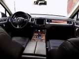 Volkswagen Touareg (2010) 3.0TDI/4x4/Chl.sedačky/LED/ - náhled 22