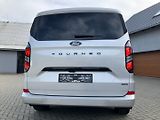 Ford Tourneo Custom (2024) TITANIUM LONG 8-AT AWD - náhled 8
