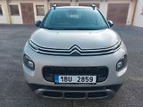 Citroën C3 Aircross (2019) 1,2 81kw PureTech AT Shine - náhled 1