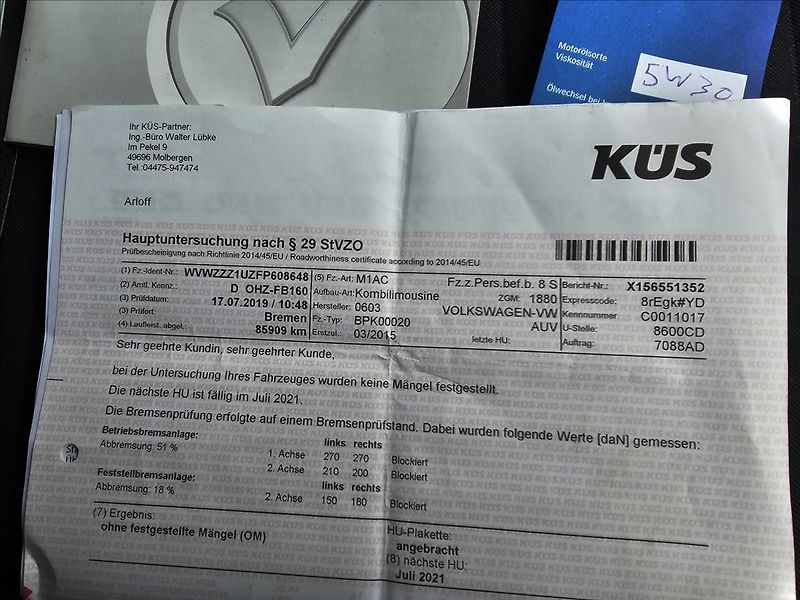 Volkswagen Golf VII 1,4TSi 92KW CUP NAVI - fotka 37 z 46