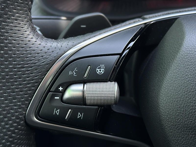 Škoda Scala 1.0TSi DSG 116PS Monte Carlo M - fotka 20 z 43