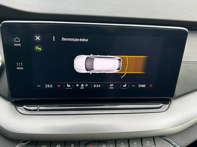 Škoda Octavia (2023) 2.0 TDI 110 kW LED - fotka 9 z 32
