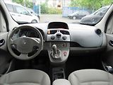 Renault Kangoo 1,5 DCi 63KW 5míst - náhled 11