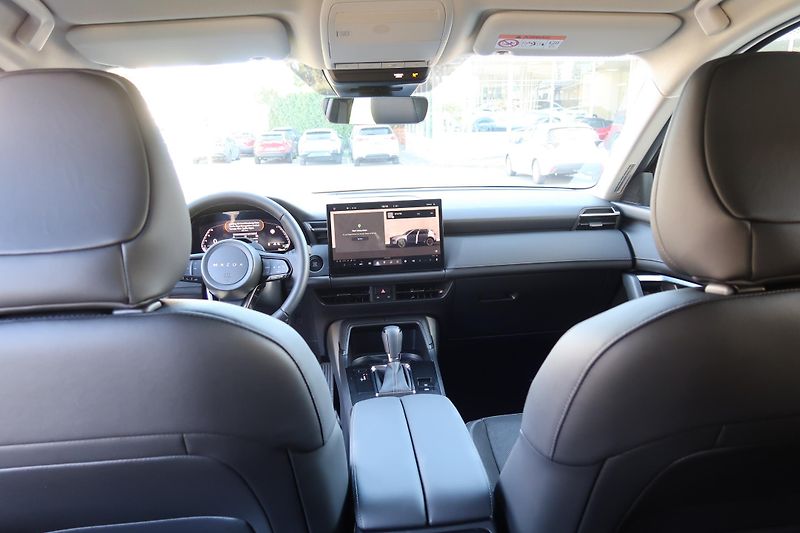 Mazda CX-5 (2026) 2,5 G141 AT Centre-Line - fotka 12 z 25