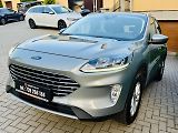 Ford Kuga (2023) 1,5EB 110kW TITANIUM TAŽNÉ ČR - náhled 1