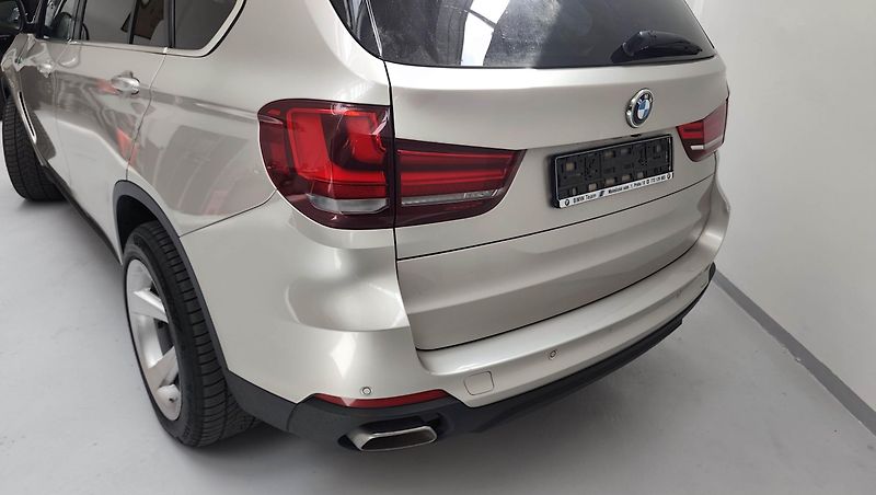BMW X5 (2014) - fotka 7 z 63