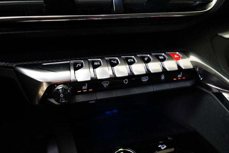 Peugeot 5008 - fotka 19 z 22