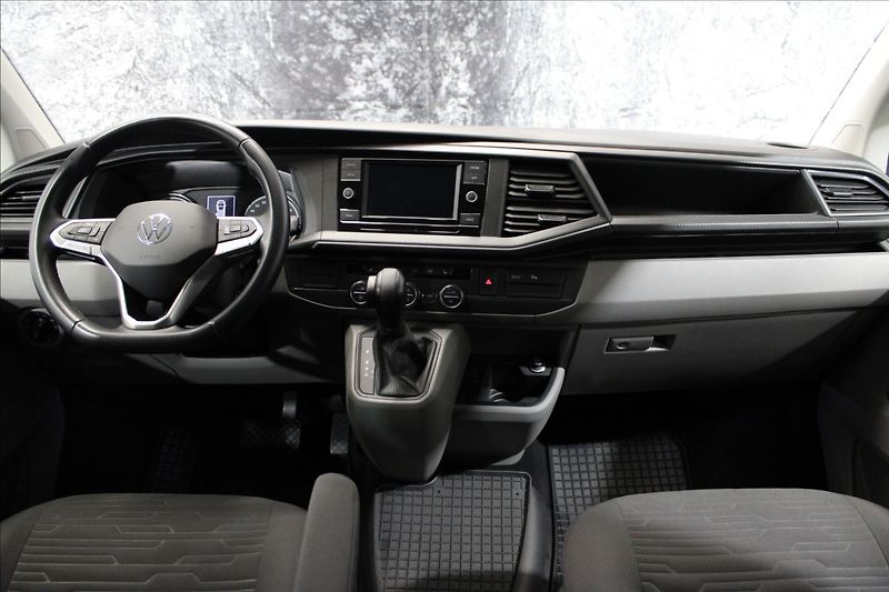 Volkswagen Caravelle 2,0 TDI 110kW DSG Comfortline - fotka 29 z 32
