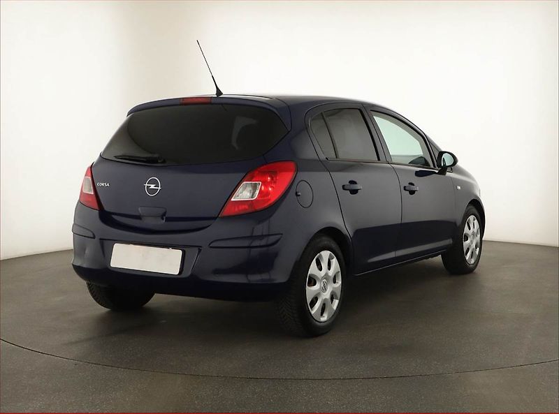 Opel Corsa (2010) 1.2, jezdí výborně - fotka 5 z 11
