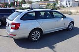 Škoda Octavia 2.0 TDI 110kW DSG - náhled 6