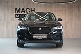 Jaguar F-Pace 30d AWD, PRESTIGE, Panorama - náhled 3